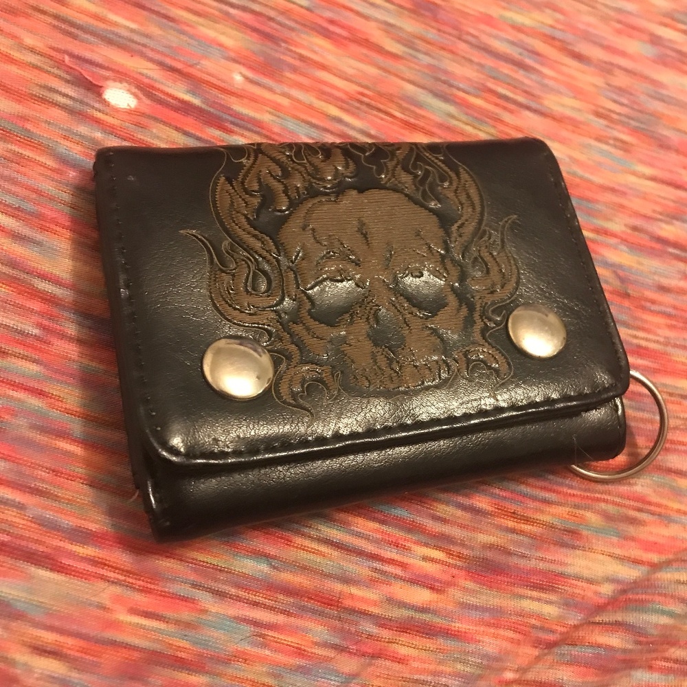 Wallet